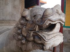 -历代帝王庙博物馆