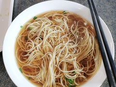 秘制蛋汁大排面-钱万兴(塔园路店)