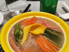 -宴天下大酒店(政和路店)