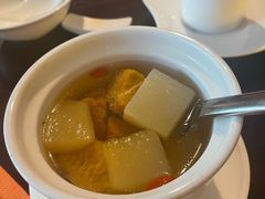 -采悦轩中餐厅·粤菜·海南菜(神州半岛喜来登度假酒店)