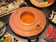 -菌自由丨野生菌火锅特色庭院餐厅(丽江古城店)