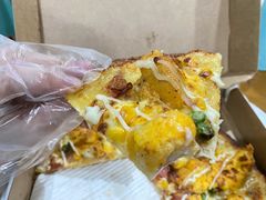 -达美乐比萨(留仙大道店)
