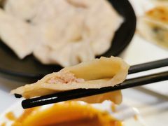 三鲜水饺-东方饺子王(新奥购物中心店)