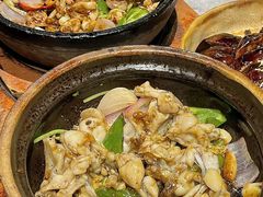 -啫神·广州地标美食(北京路店)