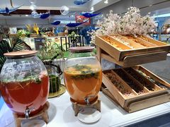 -红透天牛排海鲜自助(长和国际直营店)