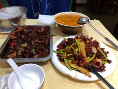 -通乐簋街小龙虾(老店)