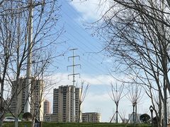 -四里河滨水生态公园