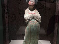 -西安博物院