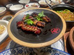 -广府乡下·饭庄(新港东路店)