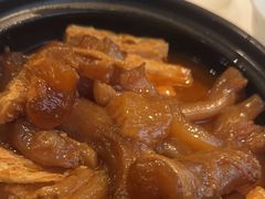 -西湖春天•老字号杭州菜(百汇店)