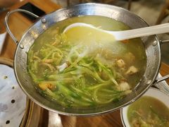 -陈傻子餐厅(世纪都会店)