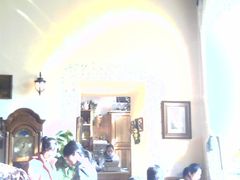 -露西亚咖啡西餐厅(哈尔滨俄侨纪念馆店)