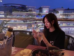 -La Terre乐田(万象城店)