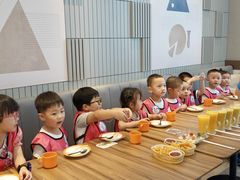 -英孚教育青少儿(银盆岭万达广场店)
