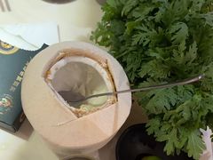 -狐狸爱上椰子鸡(滨江星光大道店)