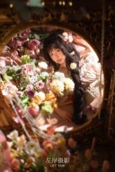 -左岸摄影写真(天津旗舰店)
