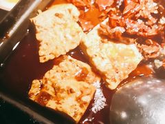 -探鱼·鲜青椒爽麻烤鱼(广州欣荣广场店)