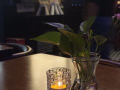-MARU玛露音乐餐厅(大学路店)