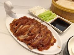 -梅利汴京烤鸭•开封豫菜地标店(晋安路店)