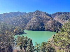 -大明山自然探索公园