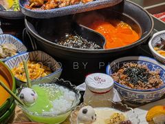 -温野菜涮涮锅(曲江大悦城店)