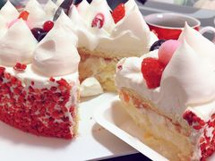 -巴黎贝甜(华堂新辰汇店)