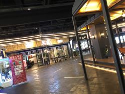 -四季酒店·泺水疗SPA