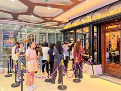 -BUTTERFUL&CREAMOROUS 黄油与面包(西单大悦城店)