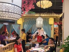 大堂-江南郡府(天宝路店)
