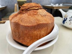 -蔡澜点心·粤菜(嘉里中心店)