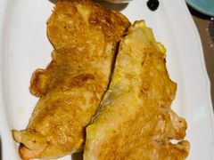 -波特曼西餐厅(中央大街店)