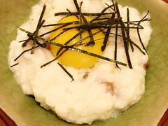 -気楽亭和食料理(气乐亭大世界本店)