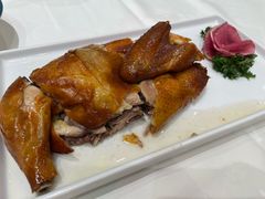 -凯鸽酒楼•雁北民间菜(华北星店)