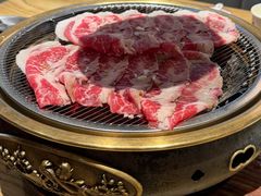 -泥炉烧肉师(新街口金銮巷店)