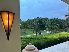-三亚亚龙湾万豪度假酒店