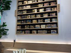 -卤儿道道(杭州大厦501店)