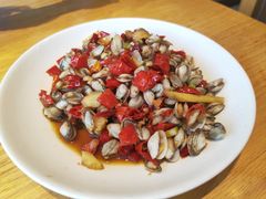 -金海湾海鲜排档(朱家尖店)