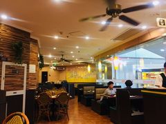 -萨莉亚意式餐厅(星海广场店)