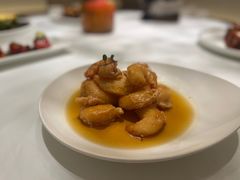 -茉里粤菜(皇姑万象汇店)