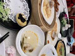 -龙的酒楼·手工早茶·顺德菜(近良路店)