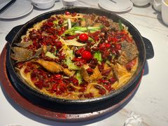-老板恋上鱼(高新万达店)