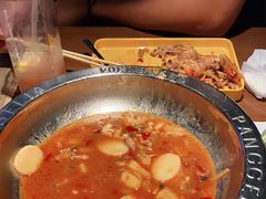 -胖哥俩肉蟹煲(河北勒泰购物中心店)