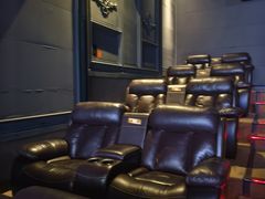 -CGV星星影城(颐堤港ScreenX店)