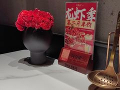 -粤江春·早茶·潮粤菜·宴会(罗湖宝能中心店)