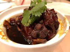 姜醋猪手-宝园酒家(美林M·LIVE天地东座店)