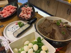 -咕嘟草帽鱼·牛奶一样的鲜鱼汤(天鹅湖万达广场店)