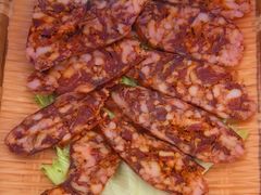 -阿婆情腊排骨火锅(金虹路店)