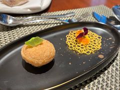 -上海兴国宾馆香樟园西餐厅