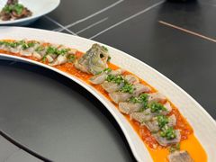 -拂晓山房·私房川菜(西门店)