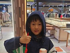 -DQ·蛋糕·冰淇淋(鸿坤店)